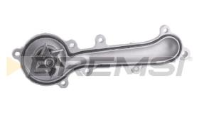 BREMSI WP0041 - W. PUMP SMART