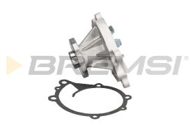 BREMSI WP0048 - W. PUMP NISSAN