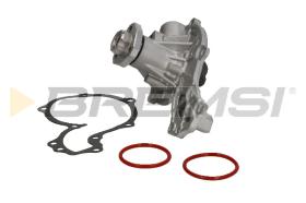 BREMSI WP0051 - W. PUMP FORD, VW, AUDI, SEAT