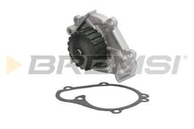 BREMSI WP0066 - W. PUMP NISSAN