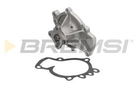 BREMSI WP0072 - W. PUMP NISSAN