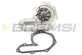 BREMSI WP0074 - W. PUMP RENAULT, OPEL, MITSUBISHI