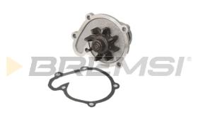 BREMSI WP0075 - W. PUMP NISSAN