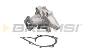 BREMSI WP0077 - W. PUMP NISSAN