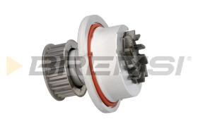 BREMSI WP0078 - W. PUMP OPEL