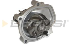 BREMSI WP0080 - W. PUMP HONDA