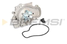 BREMSI WP0081 - W. PUMP HONDA, ROVER