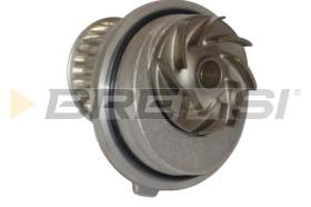 BREMSI WP0082 - W. PUMP CHEVROLET, DAEWOO