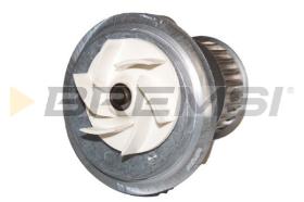BREMSI WP0084 - W. PUMP CHEVROLET, DAEWOO