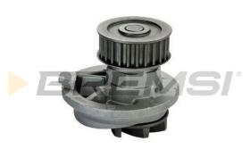 BREMSI WP0085 - W. PUMP OPEL