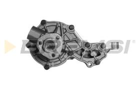 BREMSI WP0086 - W. PUMP FORD, VW, AUDI, SEAT