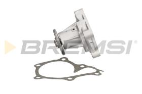 BREMSI WP0090 - W. PUMP NISSAN