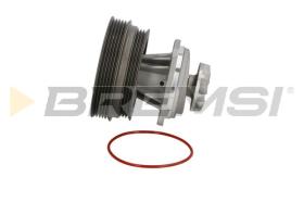 BREMSI WP0095 - W. PUMP FIAT, LANCIA