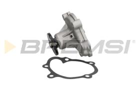 BREMSI WP0102 - W. PUMP OPEL
