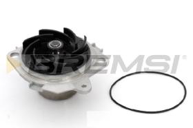 BREMSI WP0103 - W. PUMP FIAT, OPEL, ALFA ROMEO, LANCIA