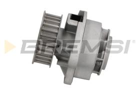 BREMSI WP0104 - W. PUMP VW, AUDI, SEAT, SKODA
