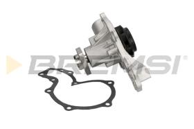 BREMSI WP0106 - W. PUMP VW, AUDI