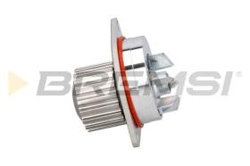 BREMSI WP0107 - W. PUMP PEUGEOT, CITROEN