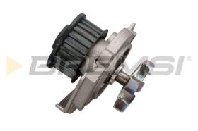 BREMSI WP0109 - W. PUMP FIAT, LANCIA
