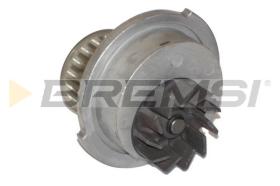 BREMSI WP0110 - W. PUMP CHEVROLET, DAEWOO