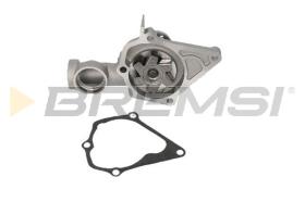BREMSI WP0112 - W. PUMP MITSUBISHI, PROTON, HYUNDAI