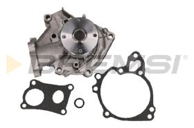 BREMSI WP0114 - W. PUMP HYUNDAI, KIA, MITSUBISHI