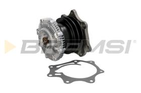 BREMSI WP0117 - W. PUMP NISSAN