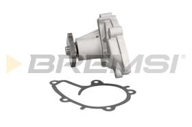 BREMSI WP0118 - W. PUMP NISSAN