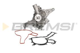 BREMSI WP0120 - W. PUMP MERCEDES-BENZ, CHRYSLER