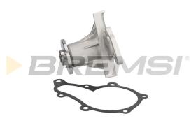 BREMSI WP0121 - W. PUMP TOYOTA