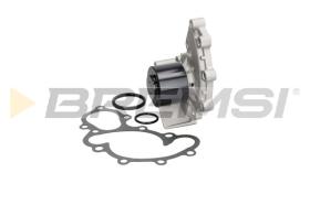 BREMSI WP0122 - W. PUMP TOYOTA, LEXUS