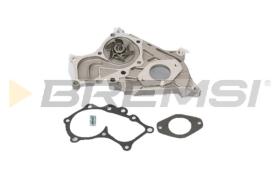 BREMSI WP0123 - W. PUMP TOYOTA