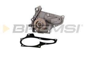 BREMSI WP0124 - W. PUMP TOYOTA