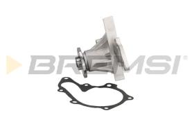 BREMSI WP0125 - W. PUMP TOYOTA