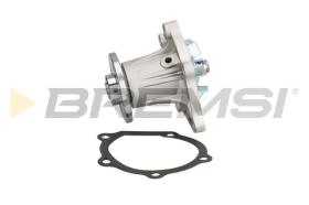 BREMSI WP0126 - W. PUMP TOYOTA