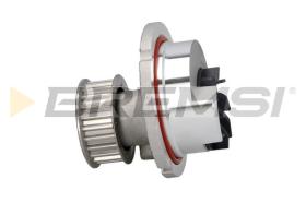 BREMSI WP0129 - W. PUMP OPEL, SAAB