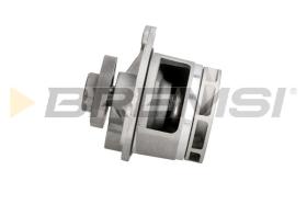 BREMSI WP0130 - W. PUMP OPEL, SAAB