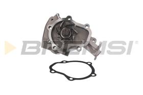 BREMSI WP0133 - W. PUMP SUZUKI, CHEVROLET, DAEWOO
