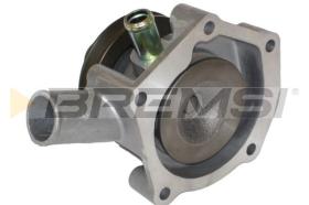 BREMSI WP0136 - W. PUMP SUBARU