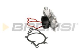BREMSI WP0137 - W. PUMP MERCEDES-BENZ