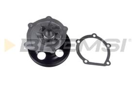BREMSI WP0141 - W. PUMP TOYOTA