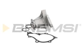 BREMSI WP0142 - W. PUMP TOYOTA