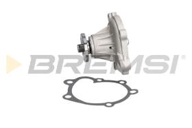 BREMSI WP0144 - W. PUMP TOYOTA, VW, DAIHATSU