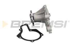 BREMSI WP0145 - W. PUMP SUZUKI, SUBARU