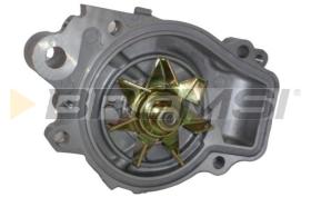 BREMSI WP0147 - W. PUMP HONDA