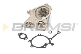 BREMSI WP0150 - W. PUMP KIA