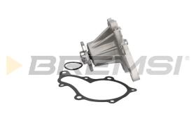 BREMSI WP0152 - W. PUMP TOYOTA