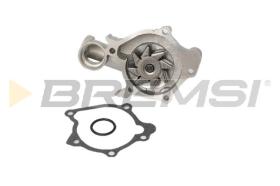 BREMSI WP0153 - W. PUMP MITSUBISHI