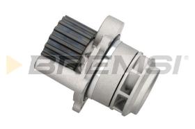 BREMSI WP0156 - W. PUMP VW, SEAT, SKODA