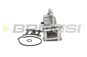 BREMSI WP0157 - W. PUMP FORD, JAGUAR
